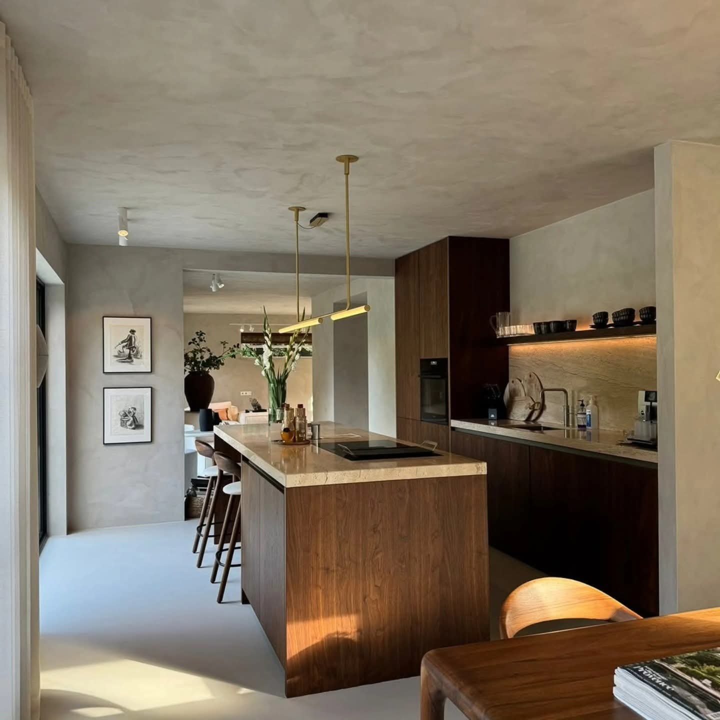 Modern Kitchen Renovations in Dubai: Transform Your Culinary Space