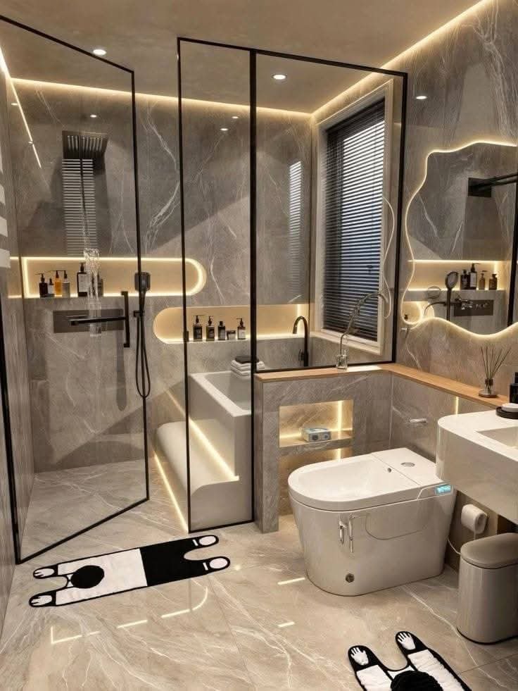 Bathroom Renovation in Dubai: The Complete 2026 Guide